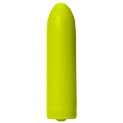 Dame Zee Bullet Vibrator Citrus - Dreamy Desire
