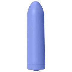 Dame Zee Bullet Vibrator Periwinkle - Dreamy Desire