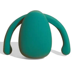 Dame Eva II Clitoral Vibrator - Dreamy Desire