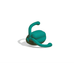 Dame Eva II Clitoral Vibrator - Dreamy Desire