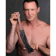XR Master Lasher flogger, view 5