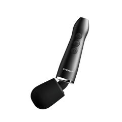 Doxy Go - Black