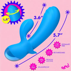 Bang! Flexible Thick rabbit, view 4