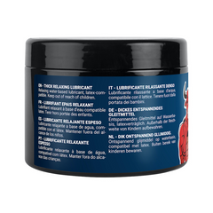 Fuck & Fist - FF Hybrid Relax 500ml / 16.91oz