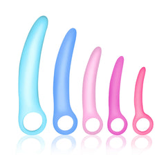 Graduated Kegel Trainer Set, view 2
