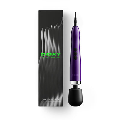 Wand Massagers