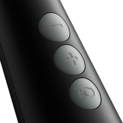 Die Cast Compact Cordless - Matte Black