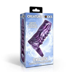 Creature Cocks Tenta-Thick sleeve, view 6