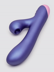 Romp Pulse Rabbit Vibe - Dreamy Desire