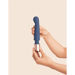 Deia Couple G Spot Vibrator - Dreamy Desire