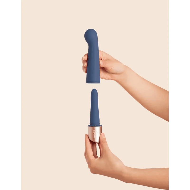 deia g spot vibrator with its cover