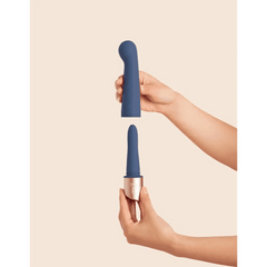 Deia Couple G Spot Vibrator - Dreamy Desire