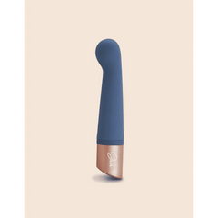 Deia Couple G Spot Vibrator - Dreamy Desire