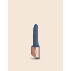 Deia Couple G Spot Vibrator - Dreamy Desire