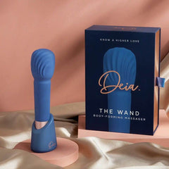 Deia The Wand Massager - Dreamy Desire