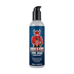 Fuck & Fist - Cum Load 250ml / 8.45oz