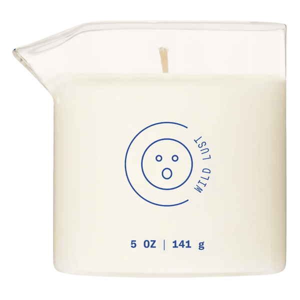 Dame Massage Oil Candle - Dreamy Desire