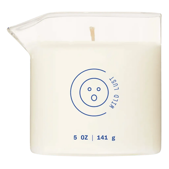 Dame Massage Oil Candle - Dreamy Desire