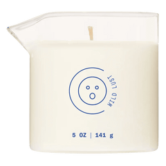 Dame Massage Oil Candle - Dreamy Desire