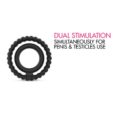 Dorcel Dual Ring - Dreamy Desire