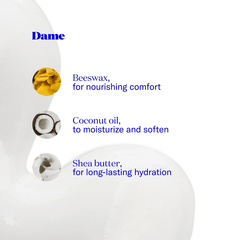 Dame Play Balm - Dreamy Desire