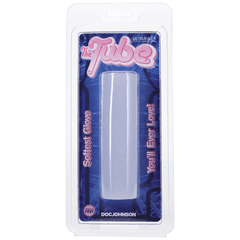 Doc Johnson The Tube Clear - Dreamy Desire