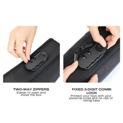 Dorcel Discreet Box - Dreamy Desire