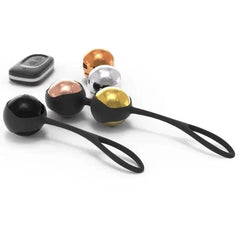 Dorcel Training Balls Kit Geisha Balls Limited Edition - Dreamy Desire