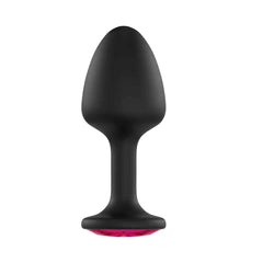 Dorcel Geisha Butt Plug Ruby Extra Large - Dreamy Desire