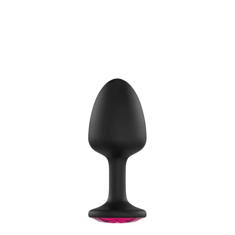 Dorcel Anal Toys Dorcel Geisha Butt Plug Ruby Large