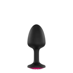 Dorcel Geisha Butt Plug Ruby Large - Dreamy Desire