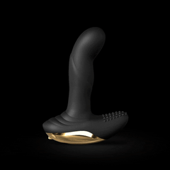 Dorcel P-Finger Remote Control Vibrator - Dreamy Desire