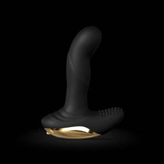 Dorcel P-Finger Remote Control Vibrator - Dreamy Desire