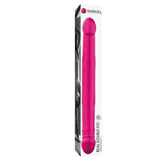 Dorcel Real Double Do Pink - Dreamy Desire