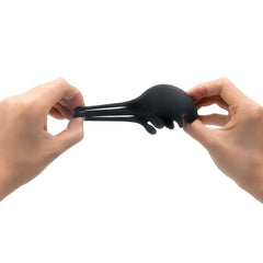 Dorcel Fun Bag Testicle Vibrator - Dreamy Desire