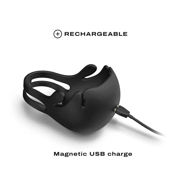 Dorcel Fun Bag Testicle Vibrator - Dreamy Desire