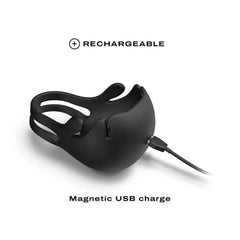 Dorcel Fun Bag Testicle Vibrator - Dreamy Desire