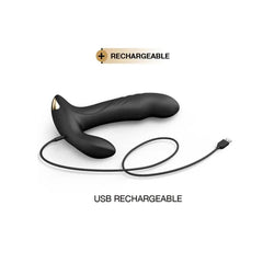 Dorcel Multi P-Joy Prostate Massager - Dreamy Desire