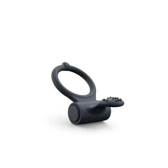 Dorcel Power Clit Plus Vibrating Cock Ring - Dreamy Desire