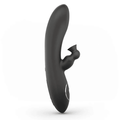 Dorcel Divine Rabbit Vibrator - Dreamy Desire