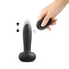 Dorcel Deep Thrust Vibrator - Dreamy Desire