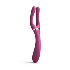 Dorcel Infinite Joy Flexible Vibrator - Dreamy Desire