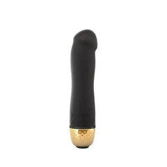 Dorcel Mini Must Vibrator Gold - Dreamy Desire