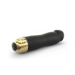 Dorcel Mini Must Vibrator Gold - Dreamy Desire