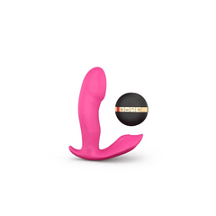 Dorcel Secret Clit Remote Controlled Vibrator - Dreamy Desire