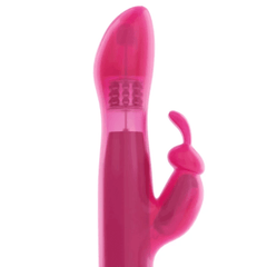 Dorcel Furious Rabbit Vibrator - Dreamy Desire