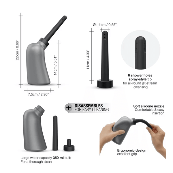 Dorcel Douche Mate - Dreamy Desire