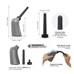 Dorcel Douche Mate - Dreamy Desire