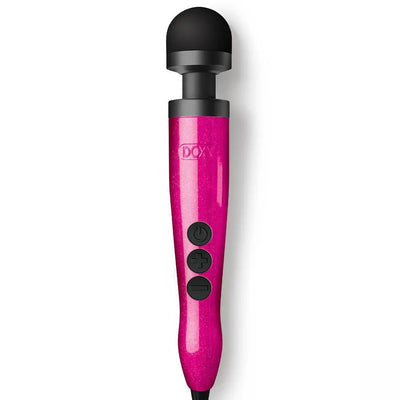Doxy Die Cast 3 Breast Cancer Awareness Edition - Dreamy Desire