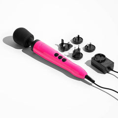 Doxy Die Cast Breast Cancer Awareness Edition - Dreamy Desire
